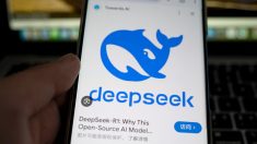 DeepSeek, le moment Sputnik de l’Amérique ?