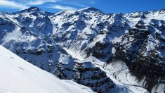 Isère : une jeune femme meurt dans une avalanche, deux blessés graves