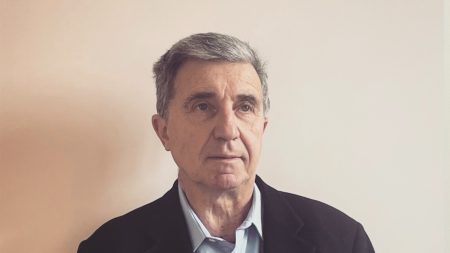 Michel Festivi : « Le combat pour la vérité historique sur le communisme est plus d’actualité que jamais »