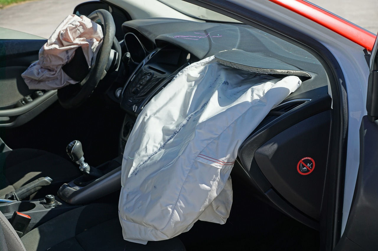 Airbags défectueux en Guadeloupe : l'État demande le rappel de ces véhicules