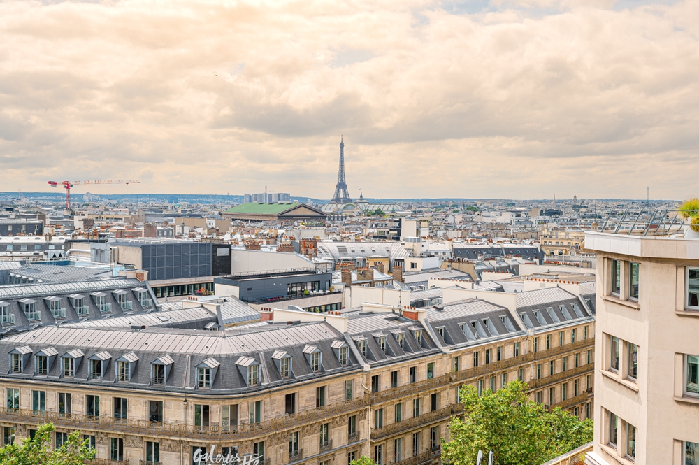 Le désamour de Paris et des Parisiens continue