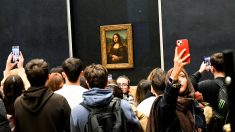 Musée du Louvre : pour admirer la Joconde, bientôt un nouvel espace et un billet supplémentaire